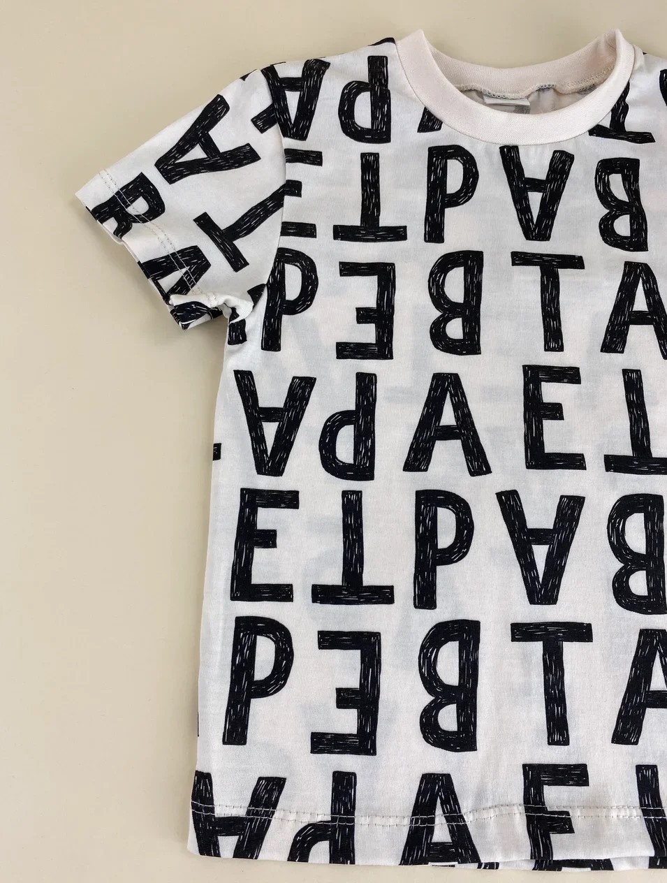 Футболка YOULALA ЦБ-00000868 - фото 5