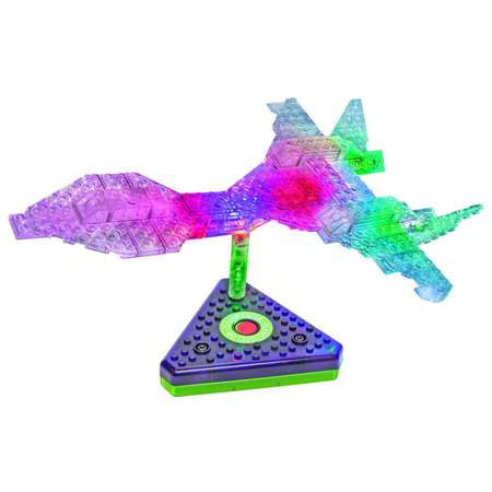 Конструктор Laser Pegs блочный
