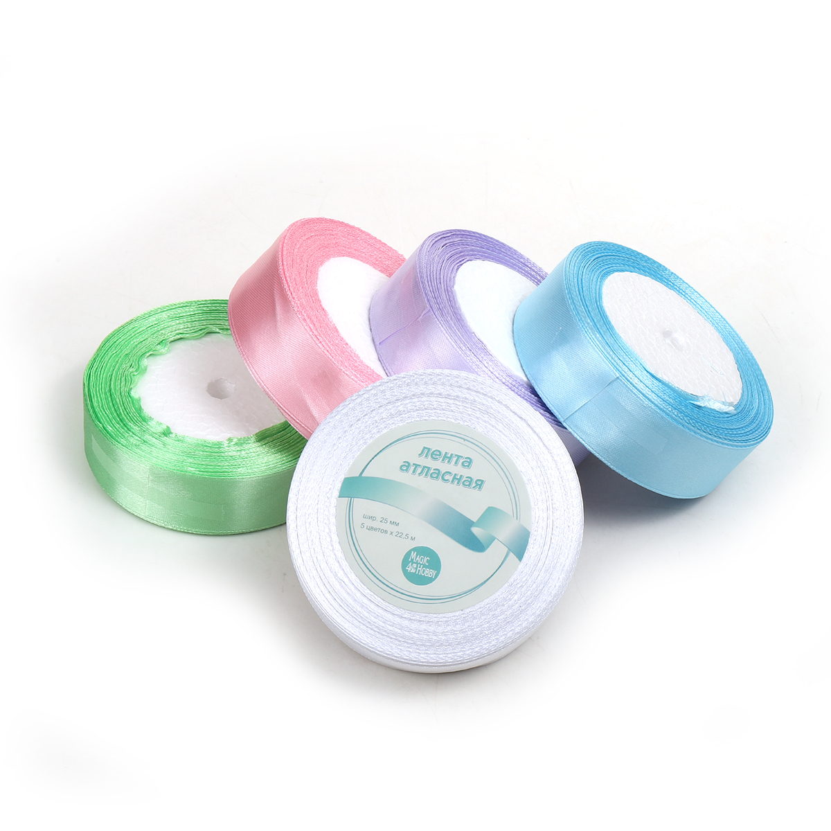 Набор для творчества Magic 4 Hobby шитье - фото 9