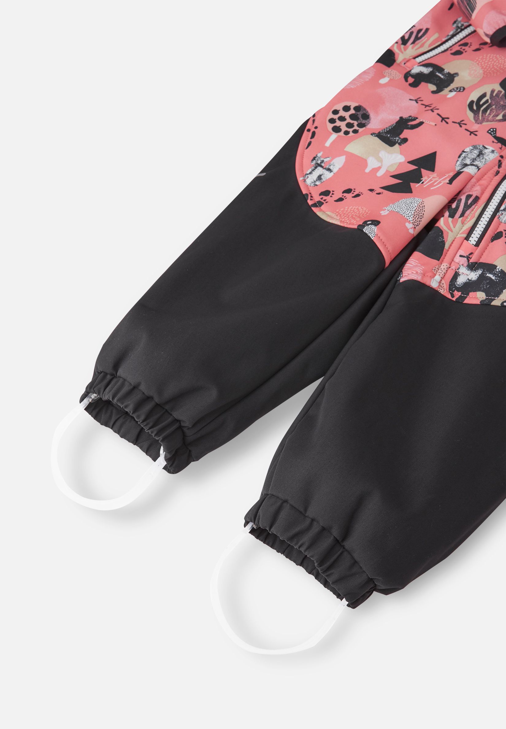 Комбинезон Reima 5100006A-4233 - фото 7