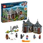 Конструктор LEGO Harry Potter