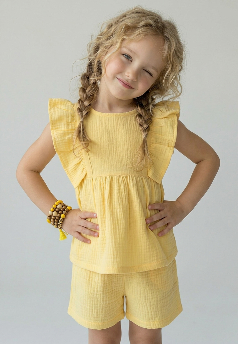 Комплект YOULALA 7168900101 - фото 1