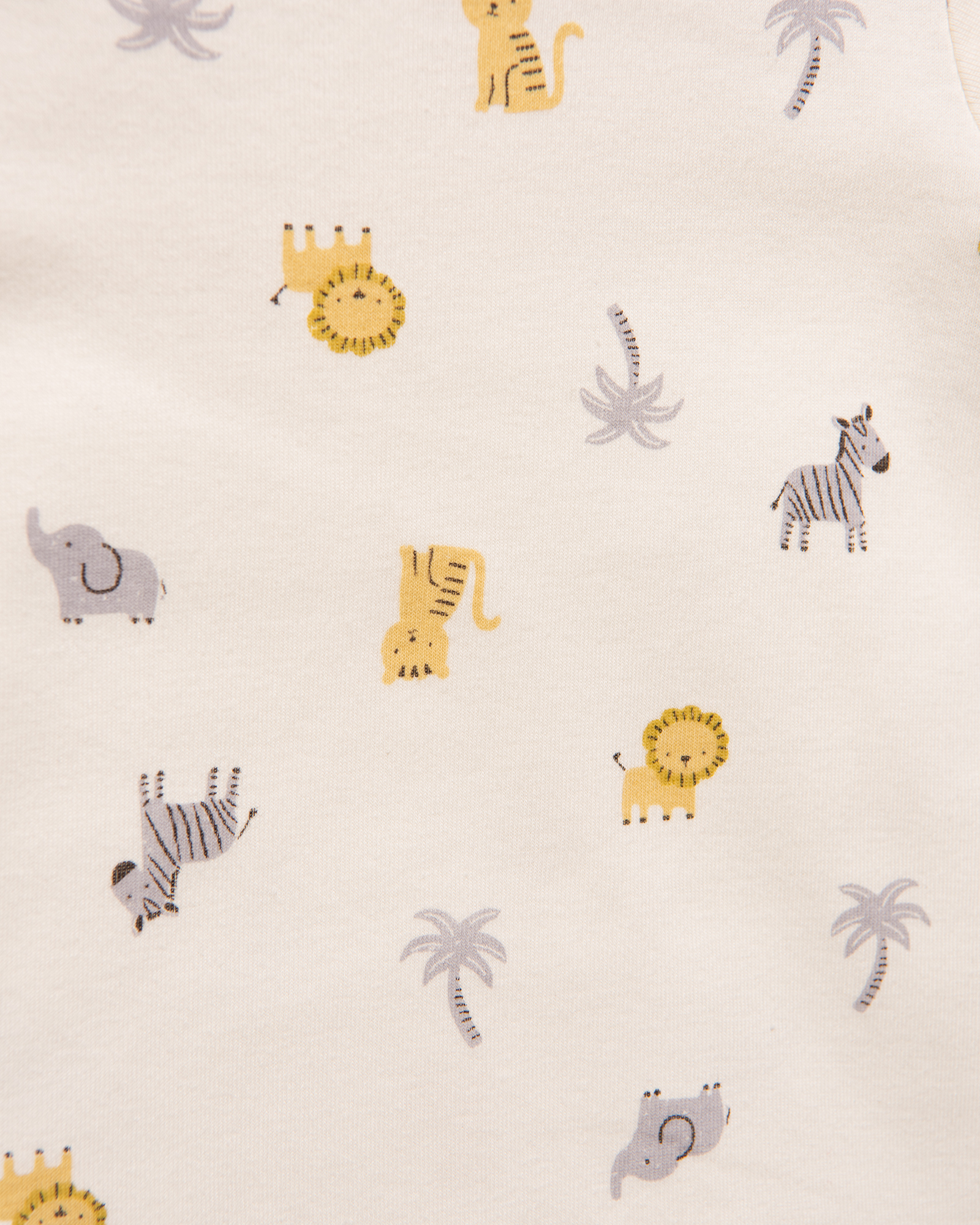 Боди 2 шт BabyGo S24BG1-15600ib-33F0 - фото 7