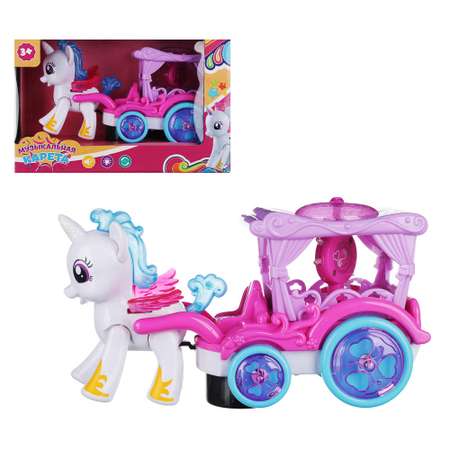 Игровой набор Игроленд