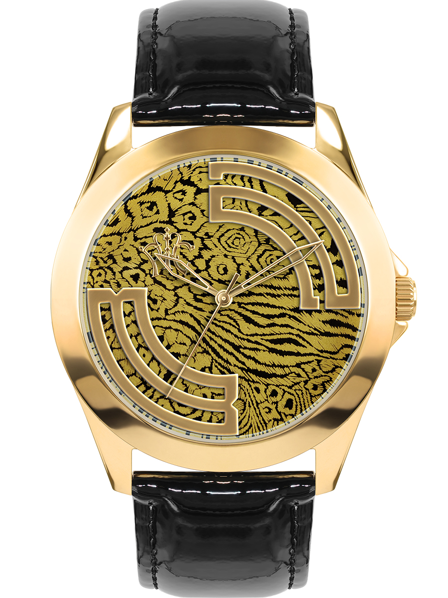 Кварцевые наручные часы РФС женские - фото 1