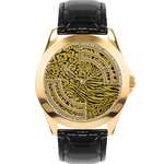 Кварцевые наручные часы РФС женские