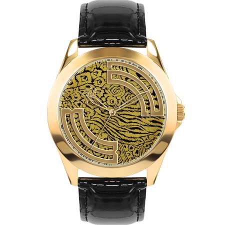 Кварцевые наручные часы РФС женские