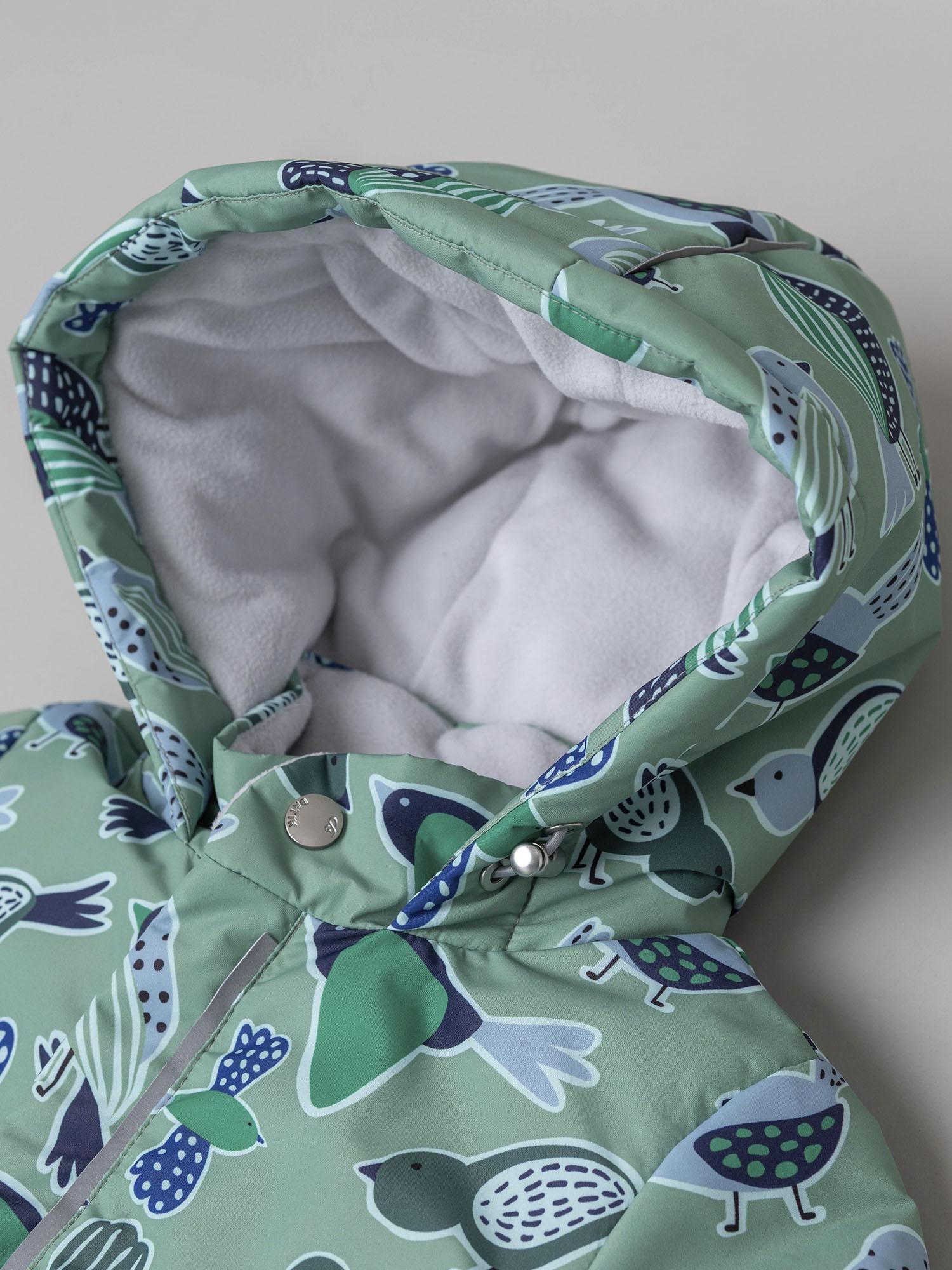 Комбинезон batik 0296-26в-1 - фото 13