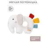 Игрушка FEHN погремушка Слоник