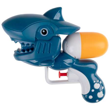 Пистолет водный 1TOY
