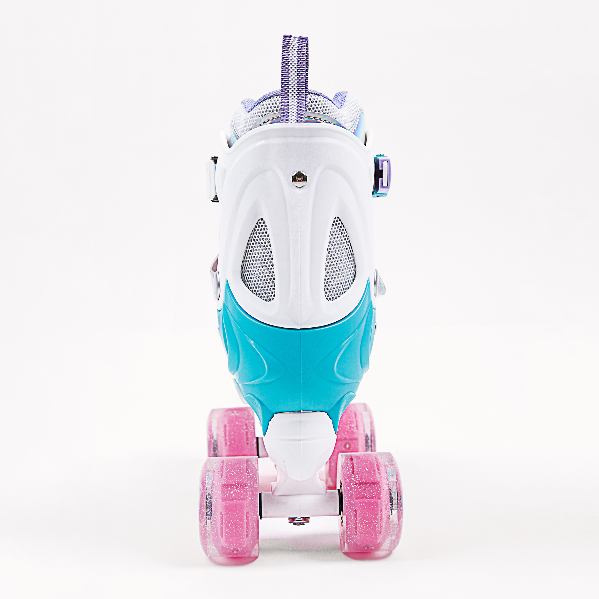 Роликовые коньки Amarobaby 30-33 - фото 11