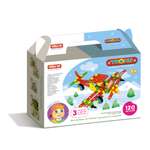 Конструктор STELLAR Конструктор 120 дет.