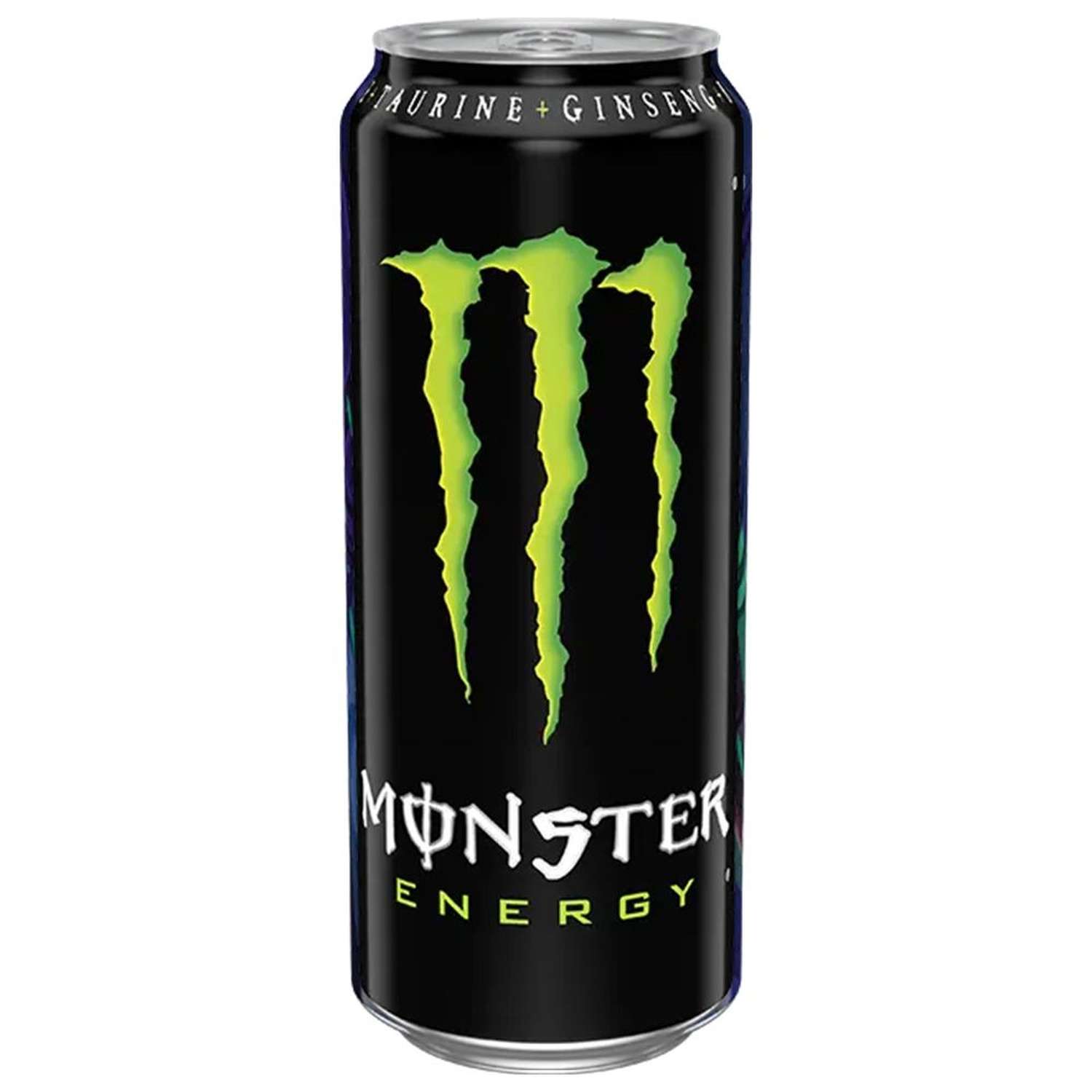 Напиток энергетический Monster energy 0.5л - фото 2