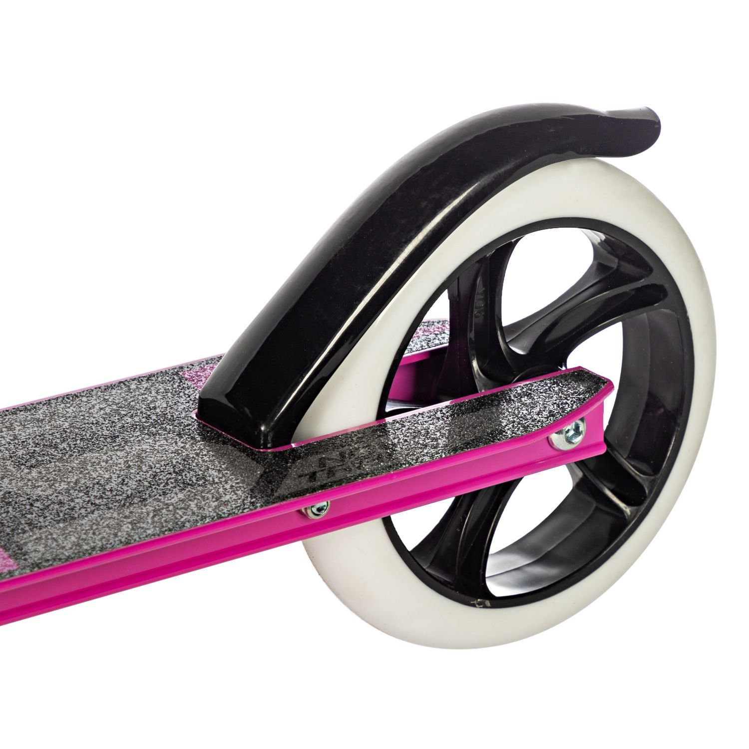 Самокат Novatrack двухколесный - фото 9