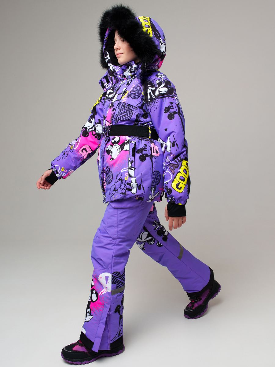 Комплект PlayToday 32541005 - фото 2