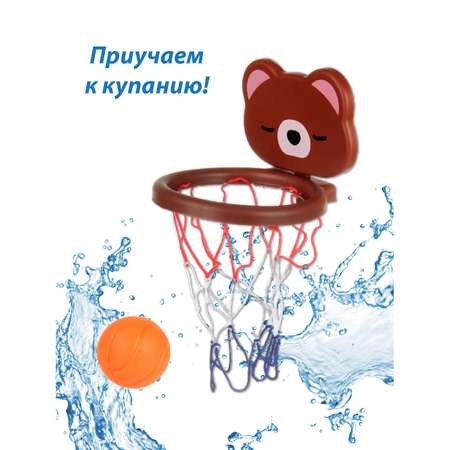 Игрушка Veld Co Медведь