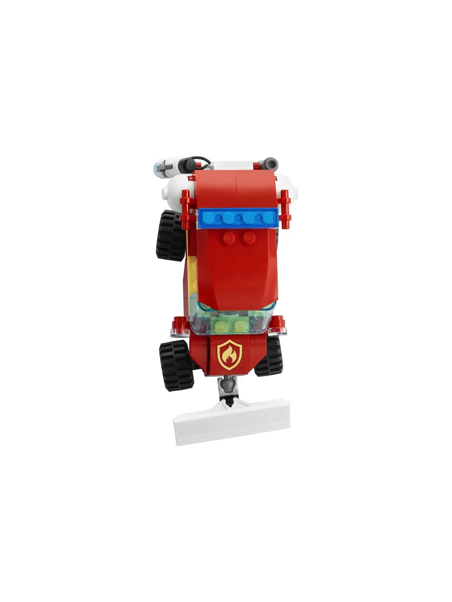 Конструктор LEGO City 87 дет. - фото 6