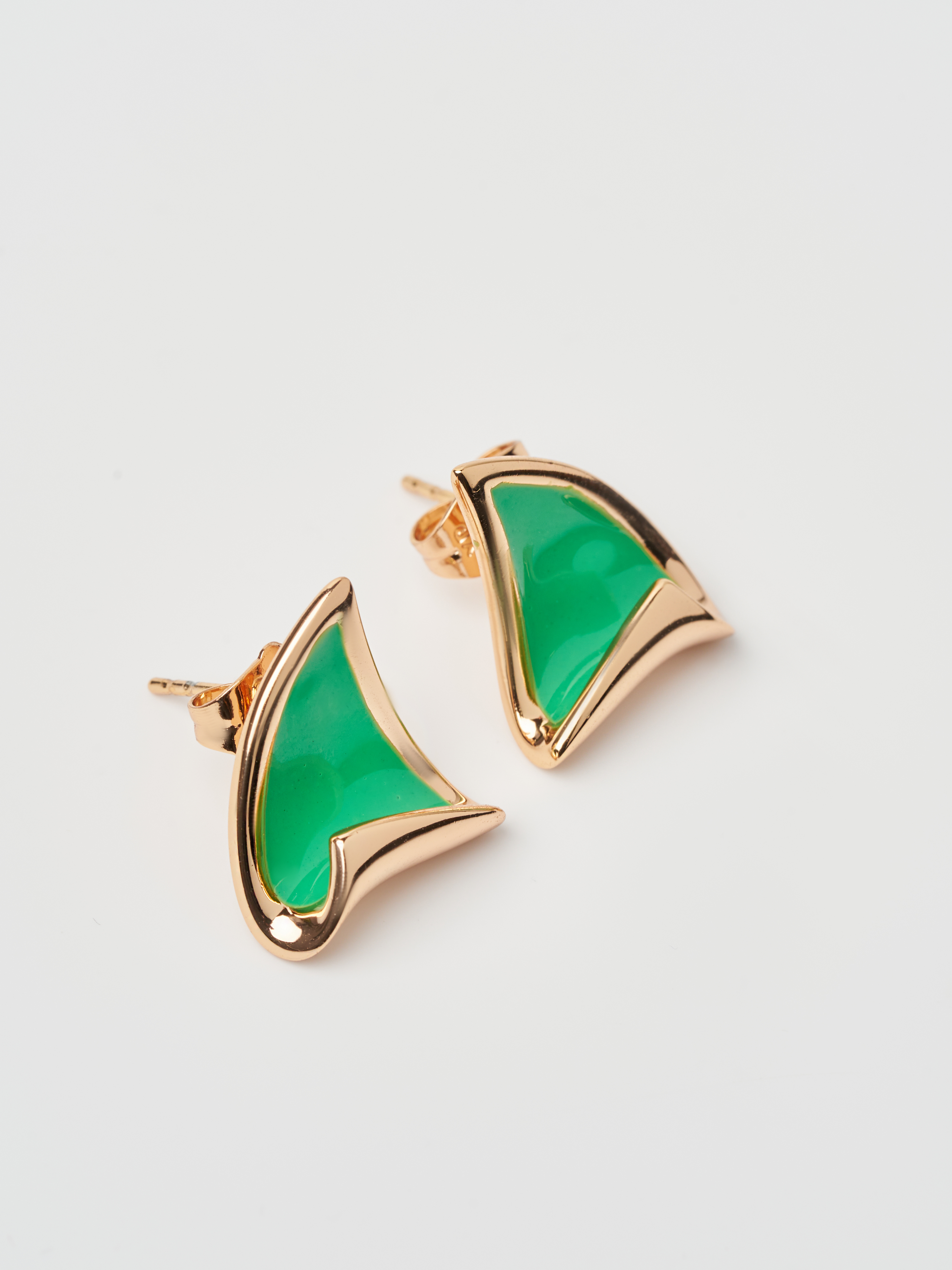 Серьги Shine and Beauty X20016 - фото 4