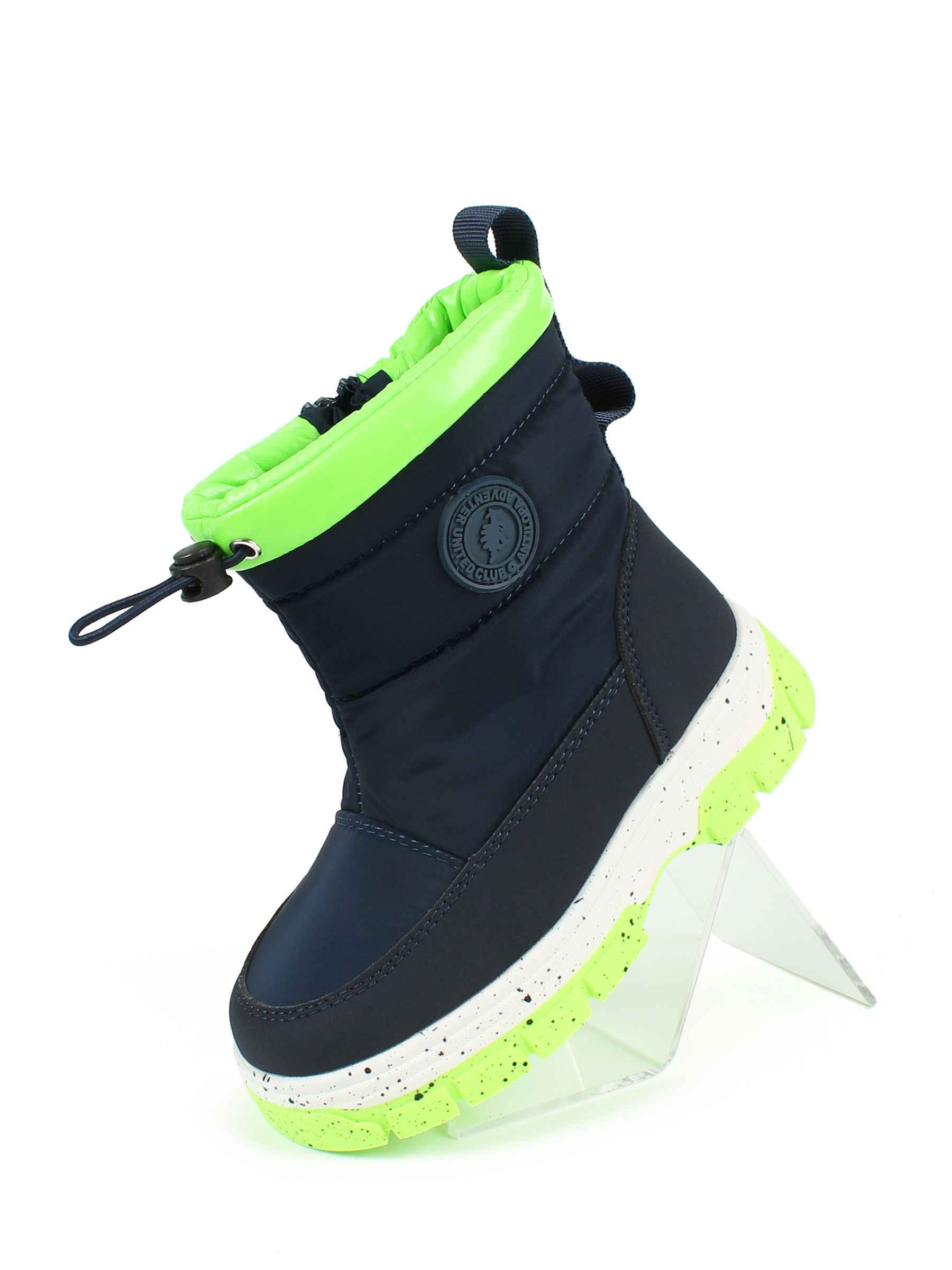 Ботинки Antilopa AL 15393 - фото 2