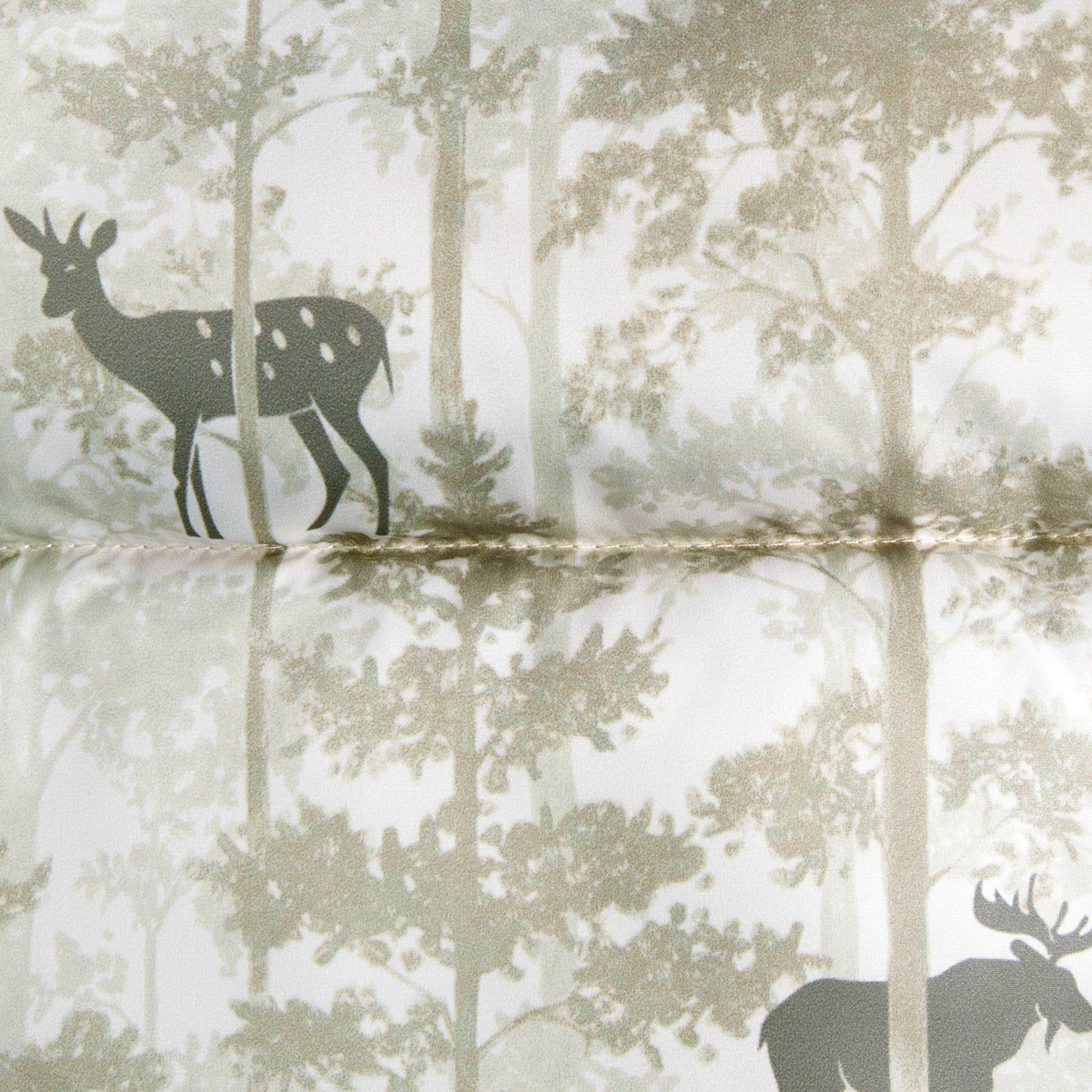 Конверт в коляску Amarobaby Snowy Baby - фото 15