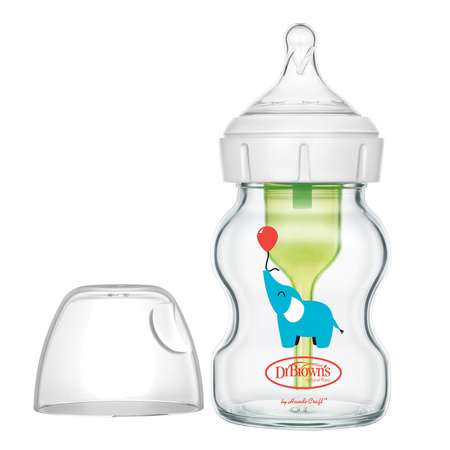 Бутылочка Dr Browns Anti-Colic 150 мл
