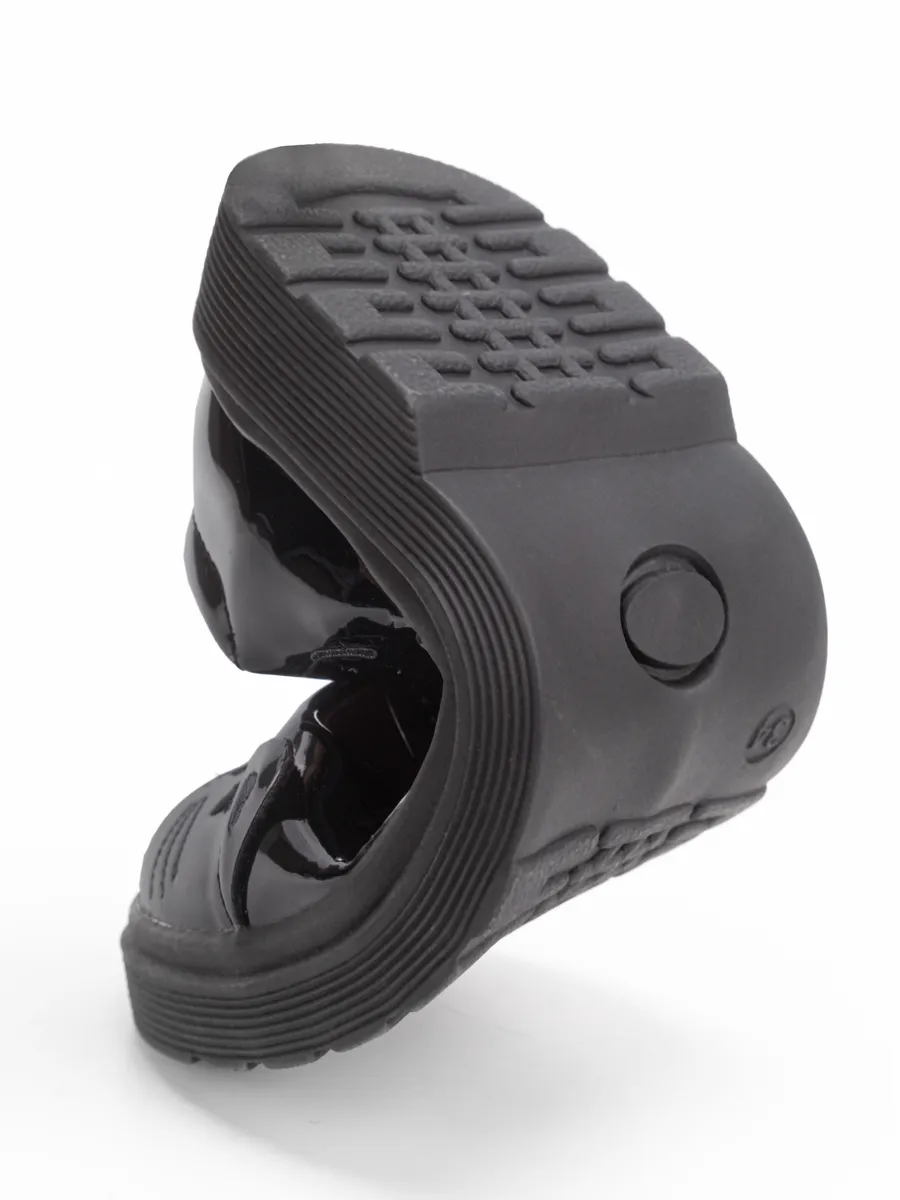 Туфли KDX ERSC-05 black - фото 24