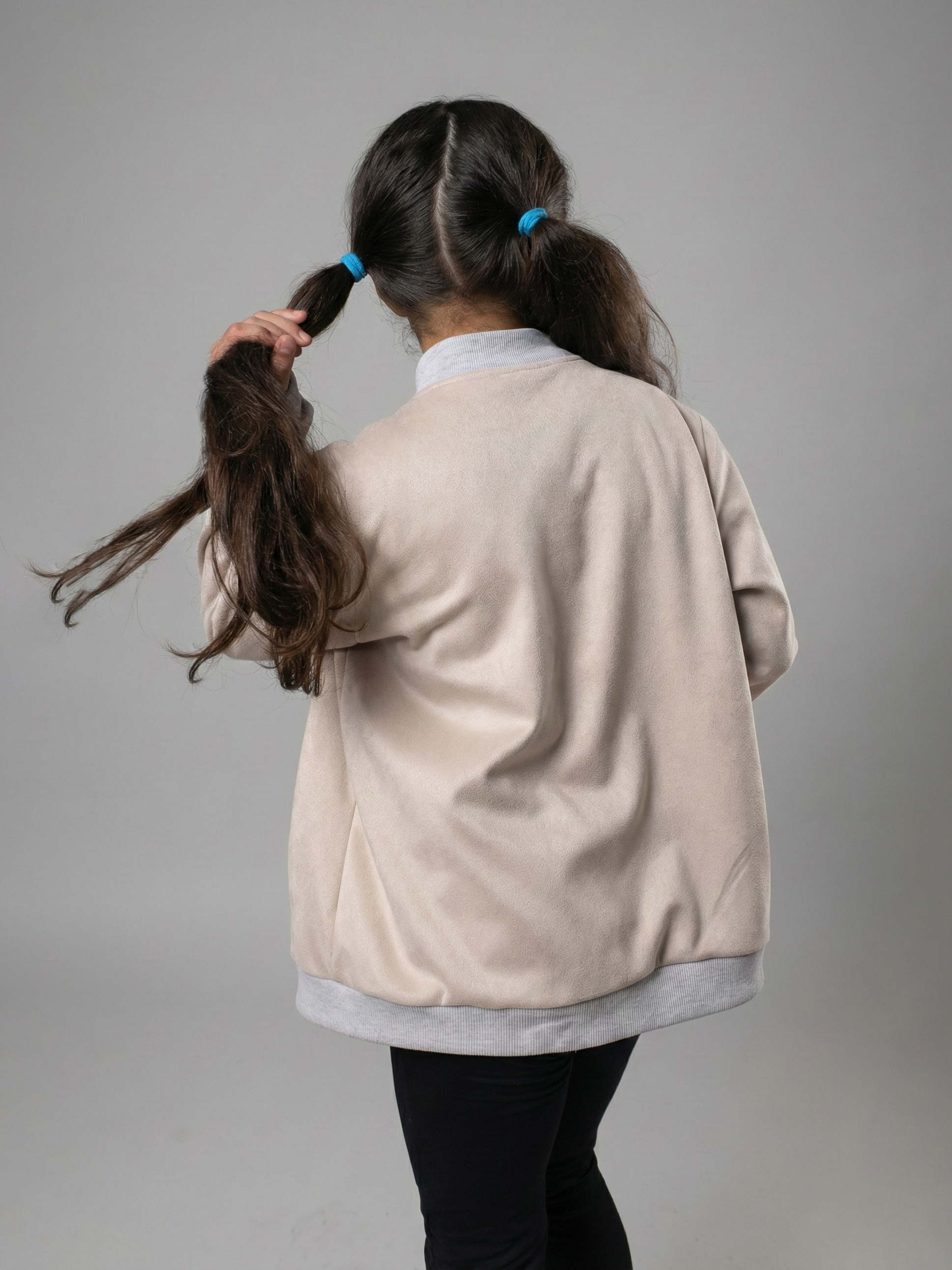 Бомбер Sahera Rahmani 3010831-30 - фото 2