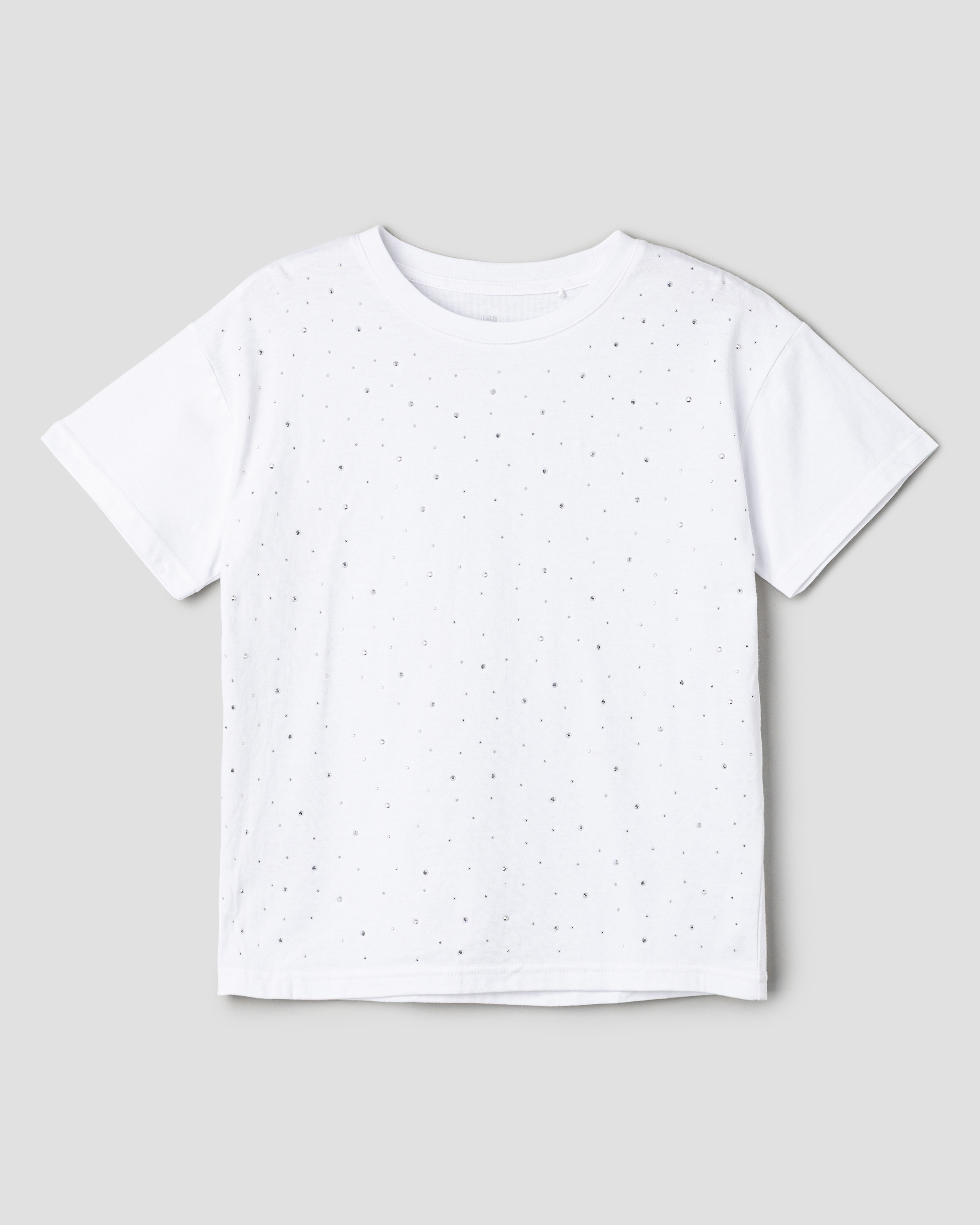 Футболка Futurino W25FU3-G52tg-00 - фото 2