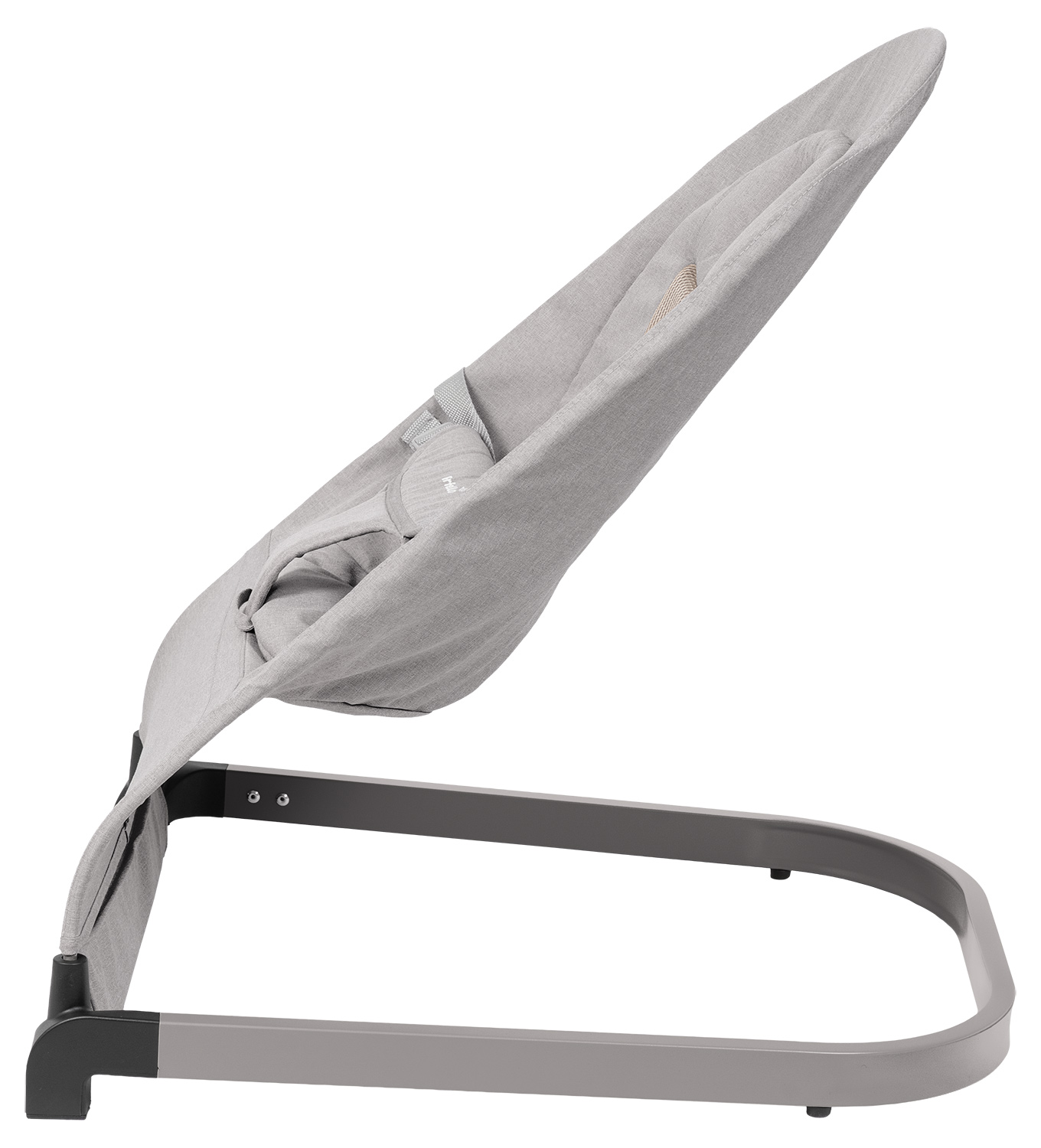 Шезлонг Farfello Q1 серый - фото 6