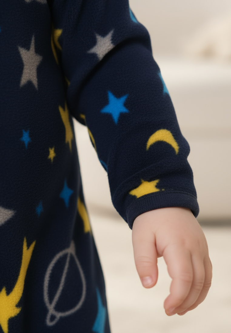 Комбинезон YOULALA 0991600805 - фото 4