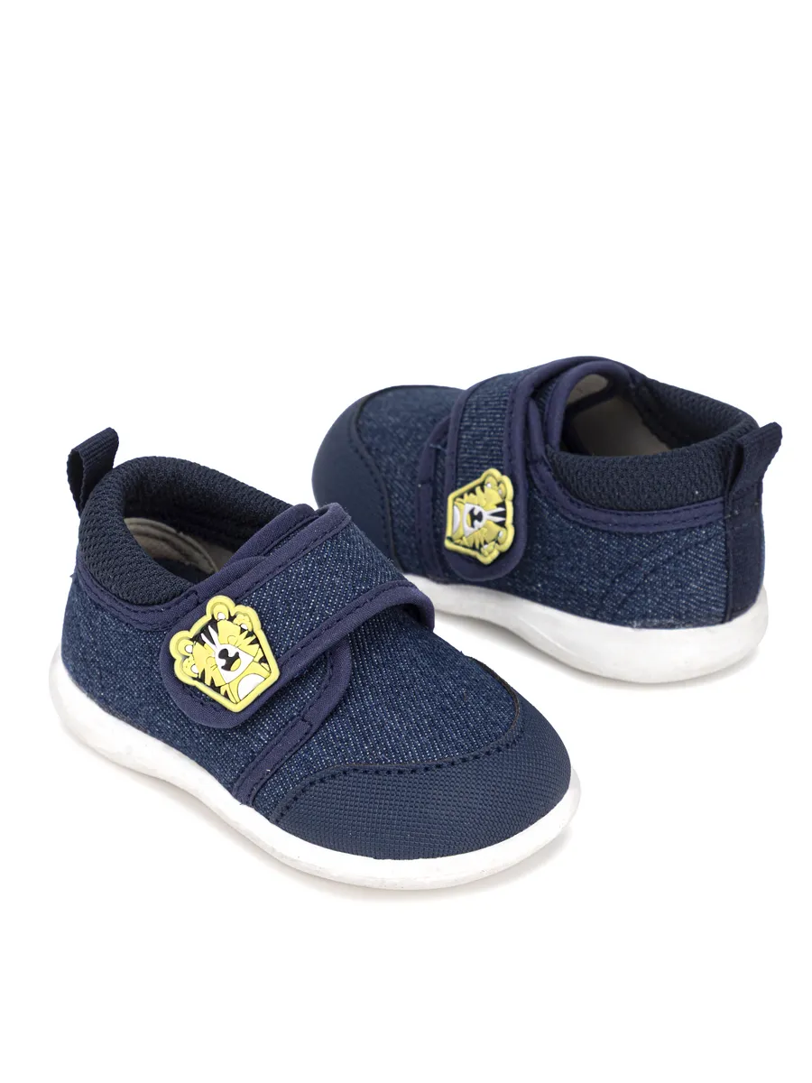 Кроссовки KDX JNC-03 navy - фото 9