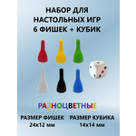 Настольная игра ТЕБЕ ИГРУШКА