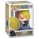 Фигурка Funko Sanji in Love