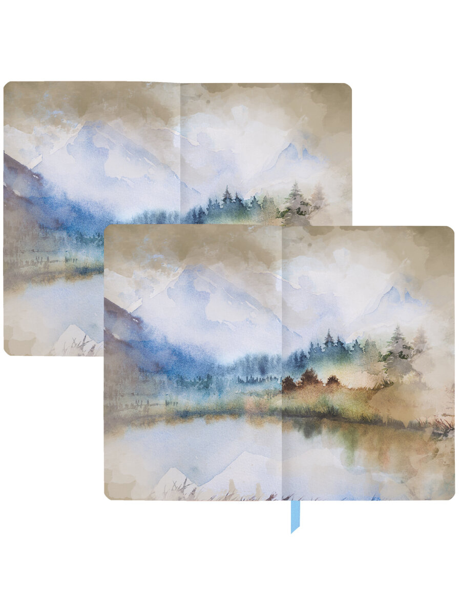 Ежедневник Brauberg 136 лист. - фото 14