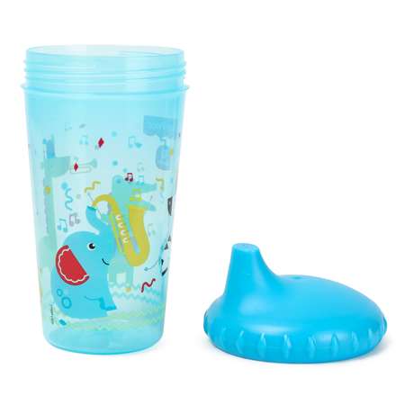 Поильник BabyGo Fisher Price 250 мл