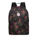 Рюкзак Grizzly Цветы