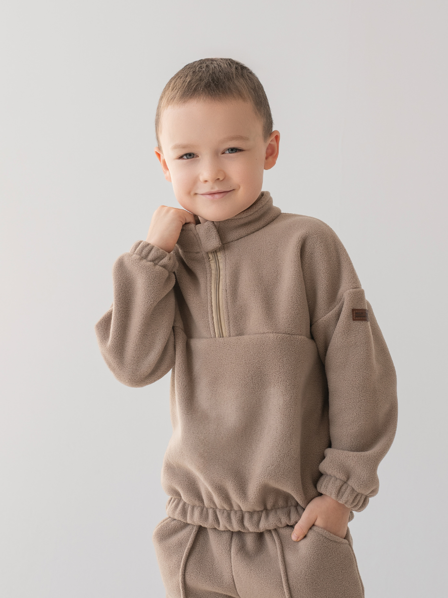 Костюм Child Kosmos NIK 551656855 - фото 5