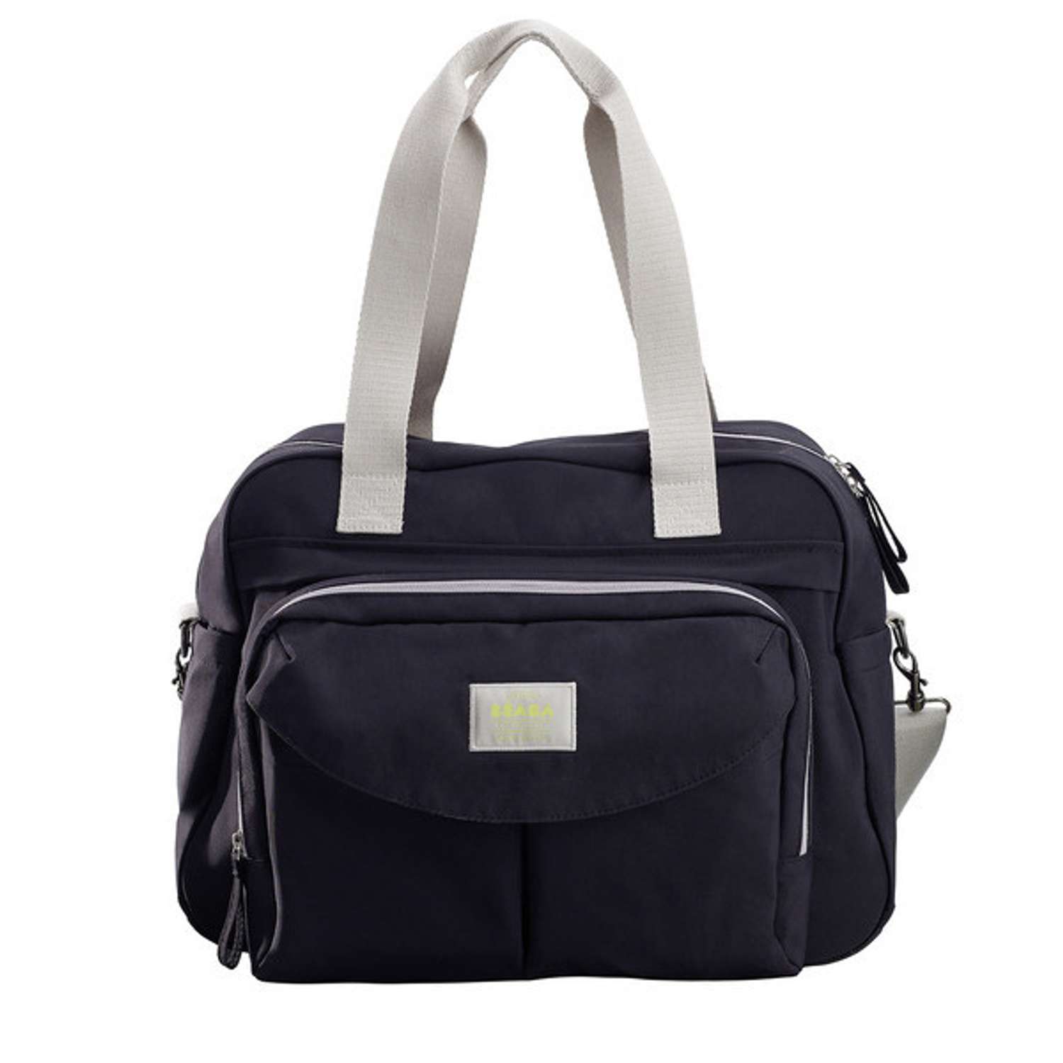 Сумка BEABA Changing Bag Geneva Black 940196 - фото 1