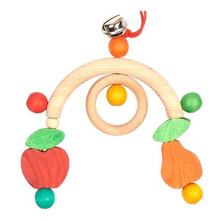 Игрушка S-mala подвеска