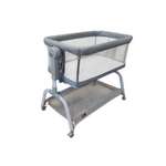 Изображение товара Колыбель Sweet Baby Gioia серый