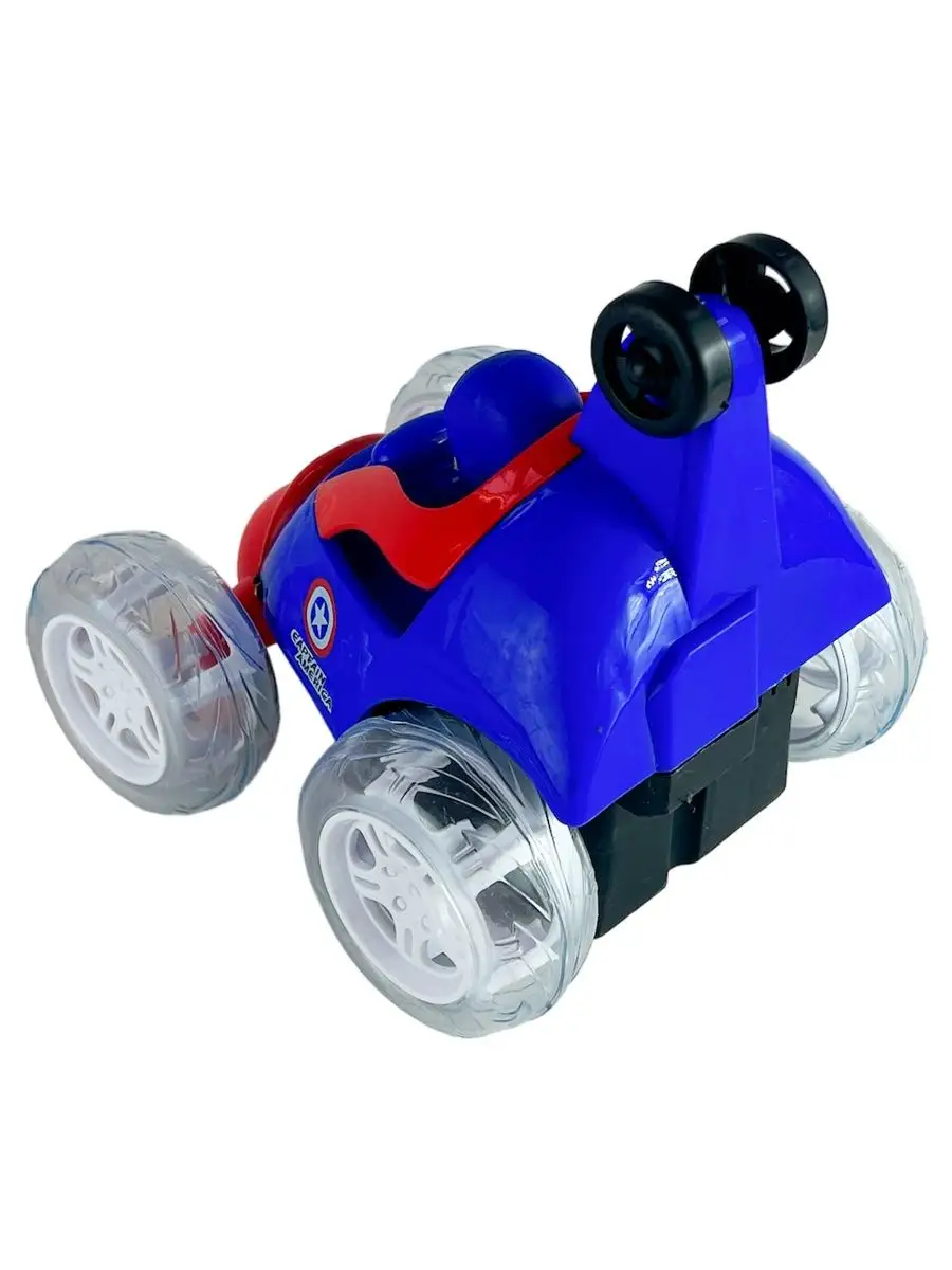 Автомобиль РУ RENDA - фото 4