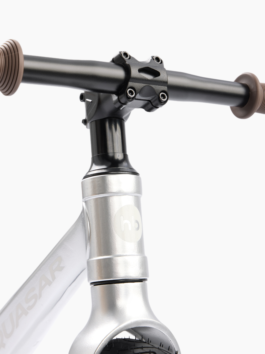 Двухколесный беговел Happy Baby 12 дюймов - фото 10