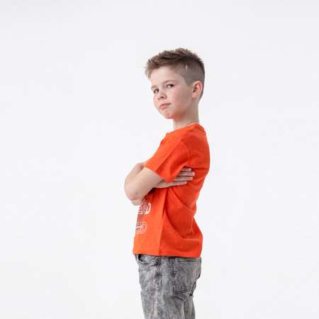 Футболка Cherubino