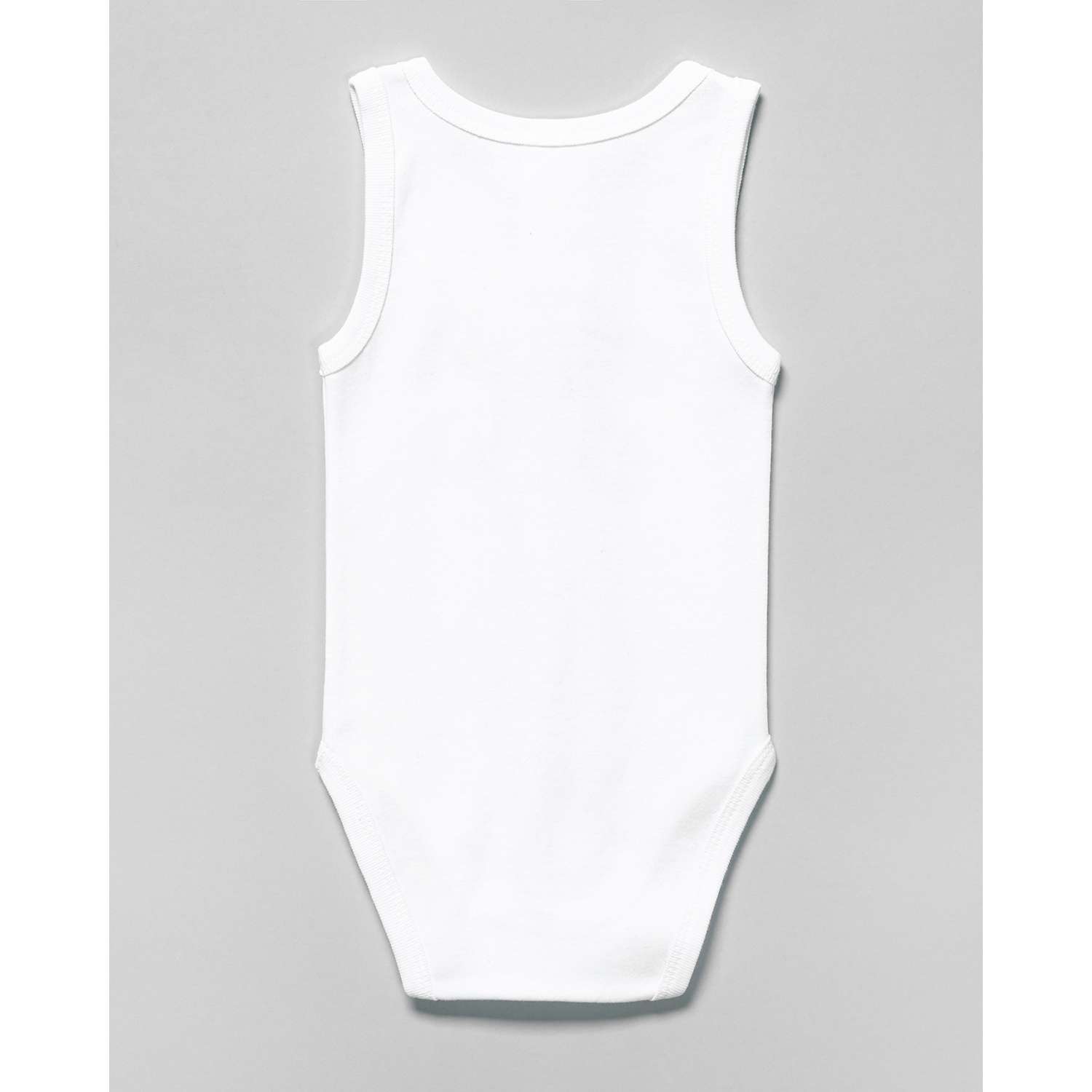 Боди 2 шт Baby Gо S231-Bm-863mib-0055 - фото 3