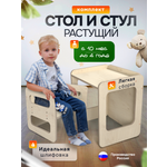 Комплект мебели Di toys