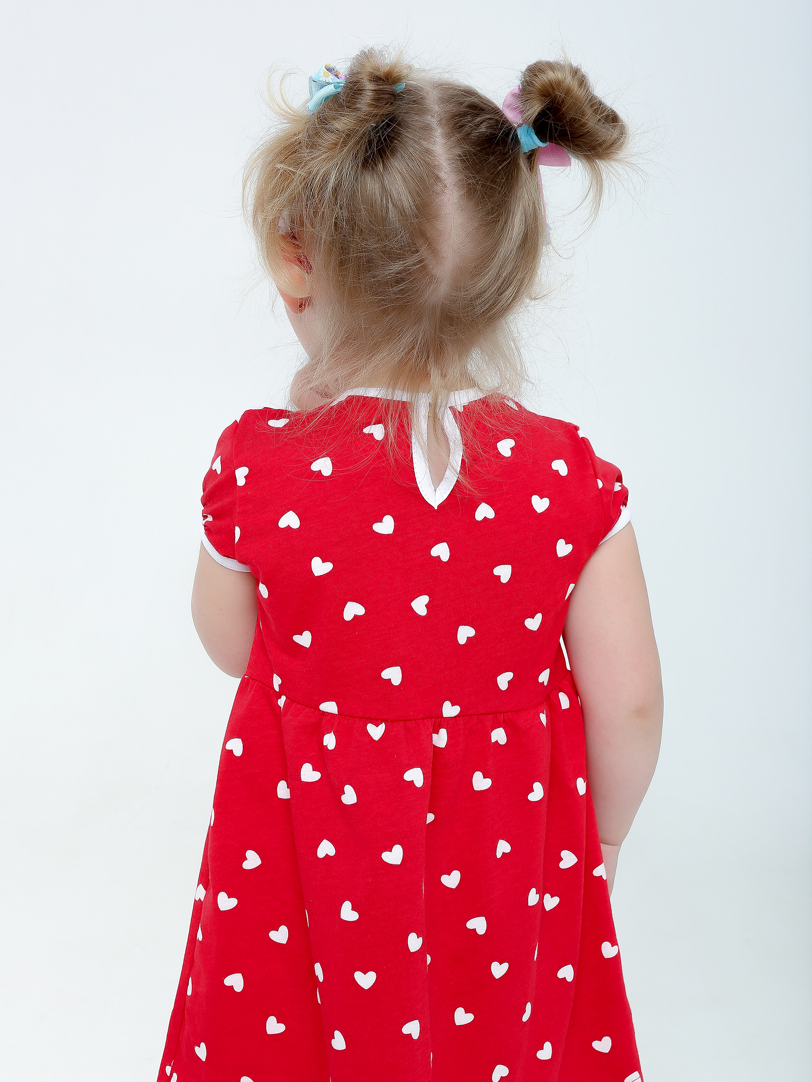 Платье Marishachildrenstyle ПЛ-191 - фото 13