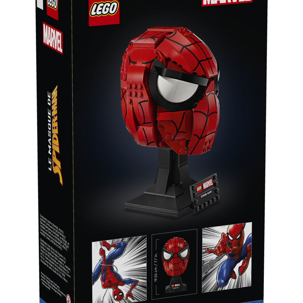 Конструктор LEGO DC Super Heroes 223 дет. - фото 5