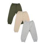 Брюки 3 шт Рекантино