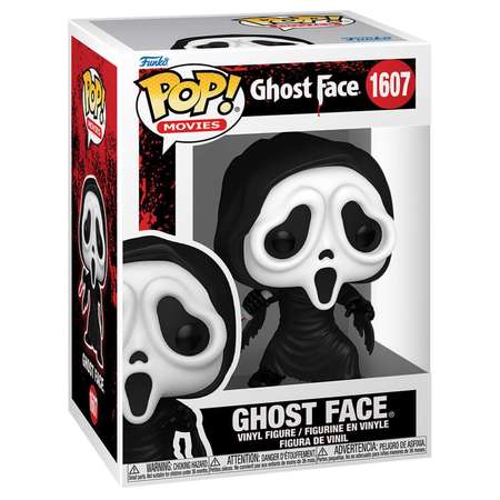 Фигурка Funko Ghost Face Крик