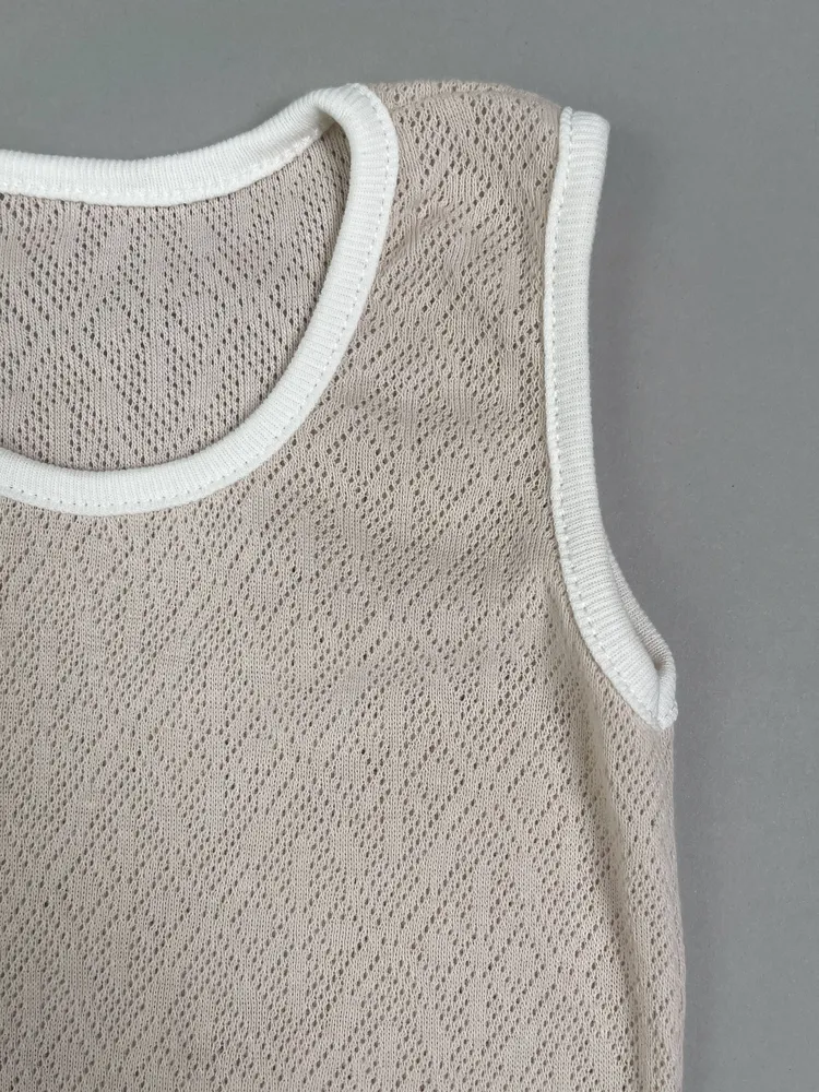 Боди 3 шт Clariss ЦБ-00001570 - фото 21